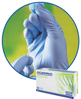 Gloves Nitrile