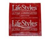 LifeStyles Original Lubricated Condom