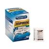 Aspirin 250 2-pk