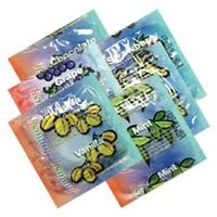 Fantasy Assorted Flavors Condom