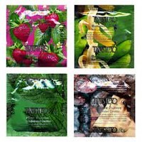 Trustex Assorted Flavors Condom