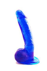 Jelly Penis Demonstrator