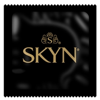 LifeStyles SKYN Latex-Free Condom - Case