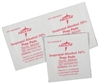 Alcohol Prep Pads 3,000ct