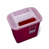 Sharps Container 2 Gallon 20ct