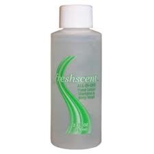 All-in-One Body Wash 2 oz.