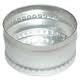 Cap Aluminum Threaded 1,000ct